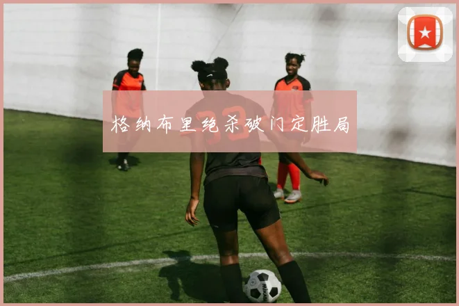 格纳布里绝杀破门定胜局