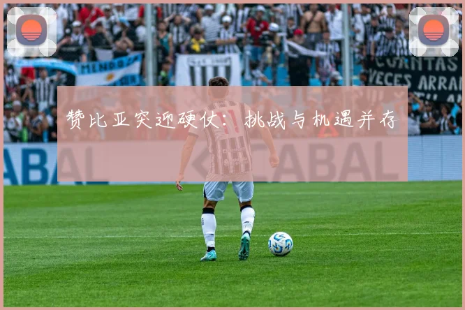 赞比亚突迎硬仗：挑战与机遇并存