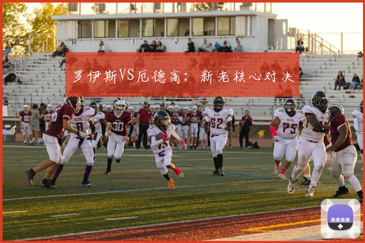 罗伊斯VS厄德高:新老核心对决