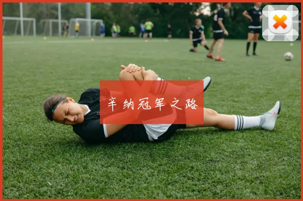 辛纳冠军之路