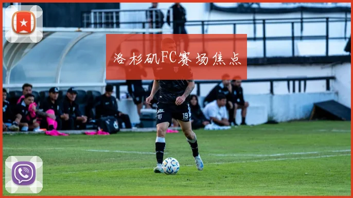 洛杉矶FC赛场焦点
