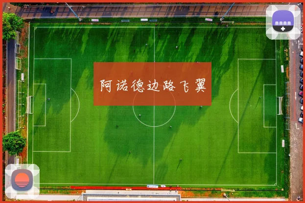 阿诺德边路飞翼