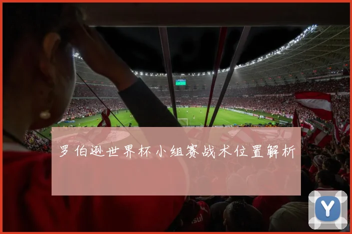 罗伯逊世界杯小组赛战术位置解析