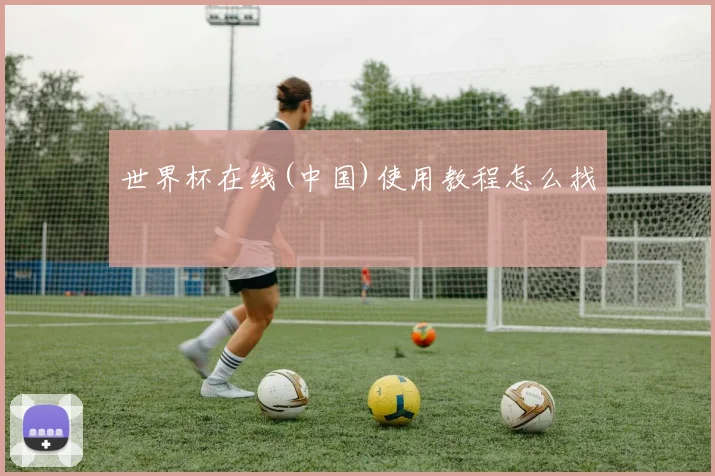 世界杯在线(中国)使用教程怎么找