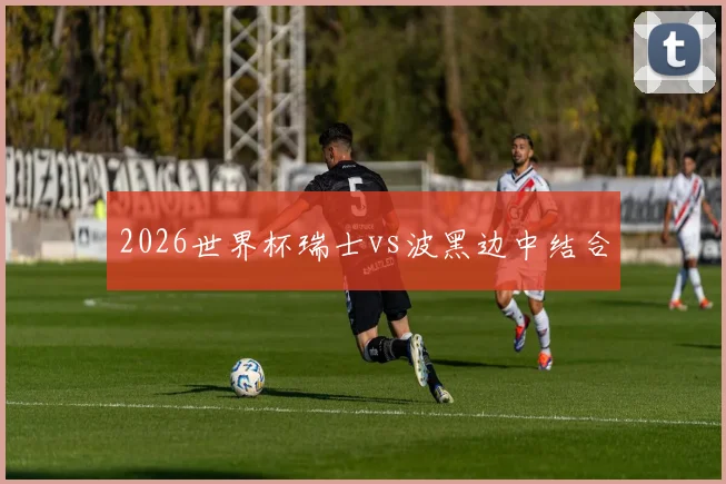 2026世界杯瑞士vs波黑边中结合