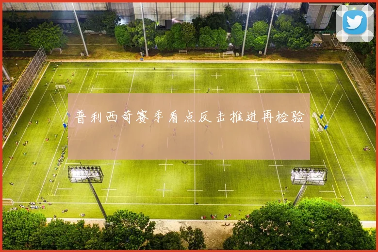 普利西奇赛季看点反击推进再检验