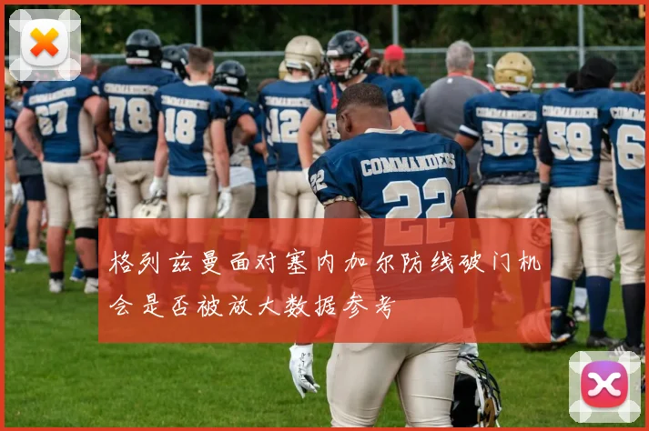 格列兹曼面对塞内加尔防线破门机会是否被放大数据参考