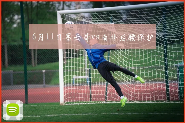 6月11日墨西哥vs南非后腰保护