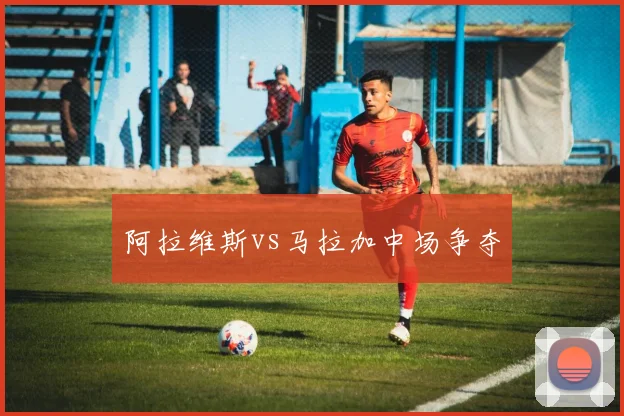 阿拉维斯vs马拉加中场争夺