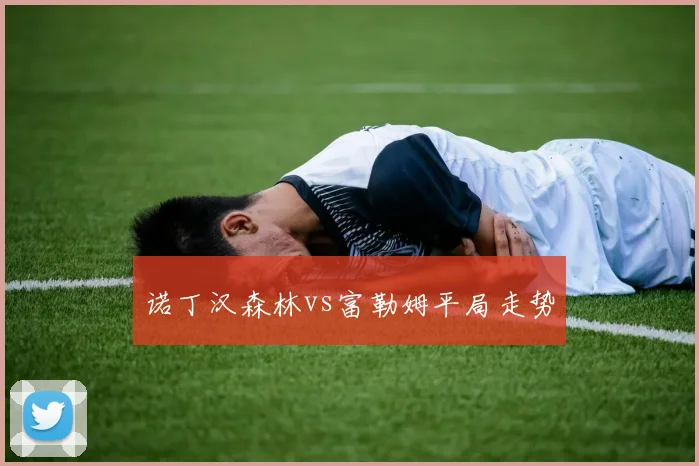 诺丁汉森林vs富勒姆平局走势