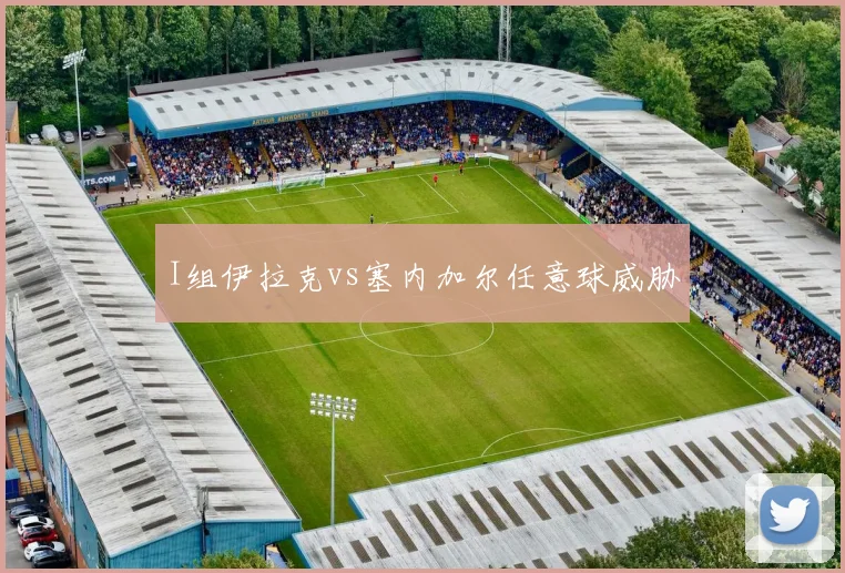 I组伊拉克vs塞内加尔任意球威胁